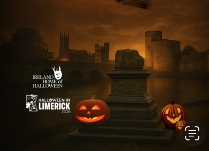 Samhain Tales, Limerick