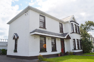 Strandhill Lodge, Hostel & Surf School