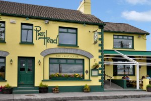 Pier Head Bar & Restaurant