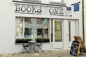 Books@One