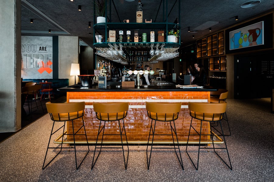 Stay with Marlin Hotel Dublin