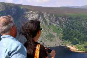 Wicklow County & Glendalough Tour