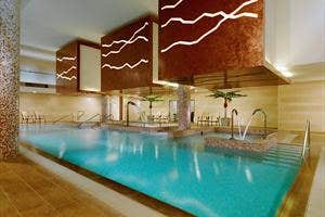 Sirana Spa at the Sheraton Athlone Hotel