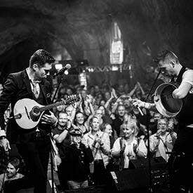 The Kilkennys
