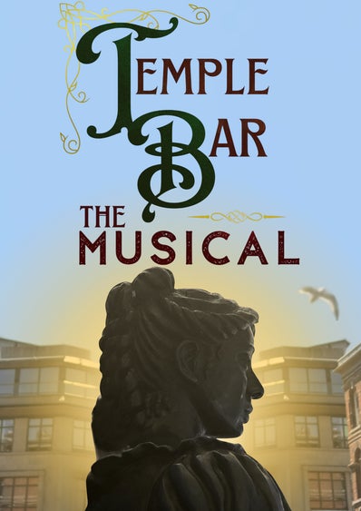 Temple Bar The Musical at Smock Alley