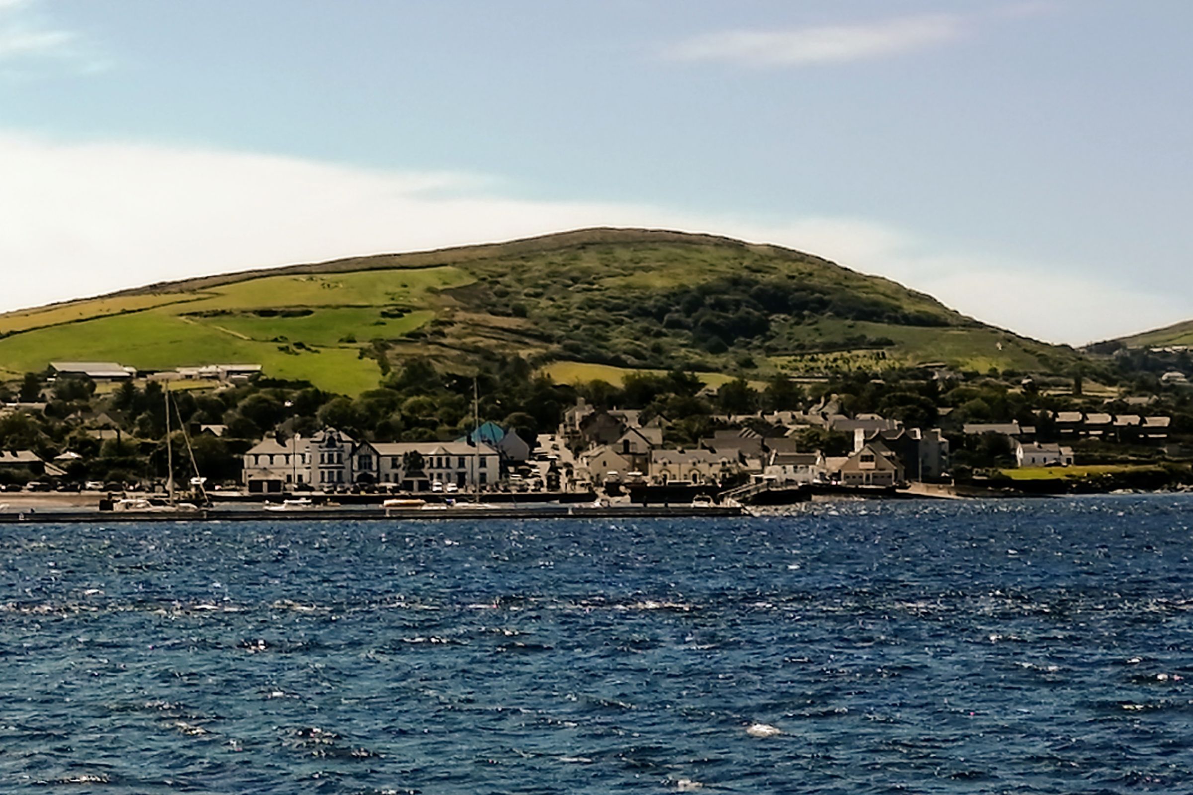 Visit Picturesque Knightstown with Discover Ireland