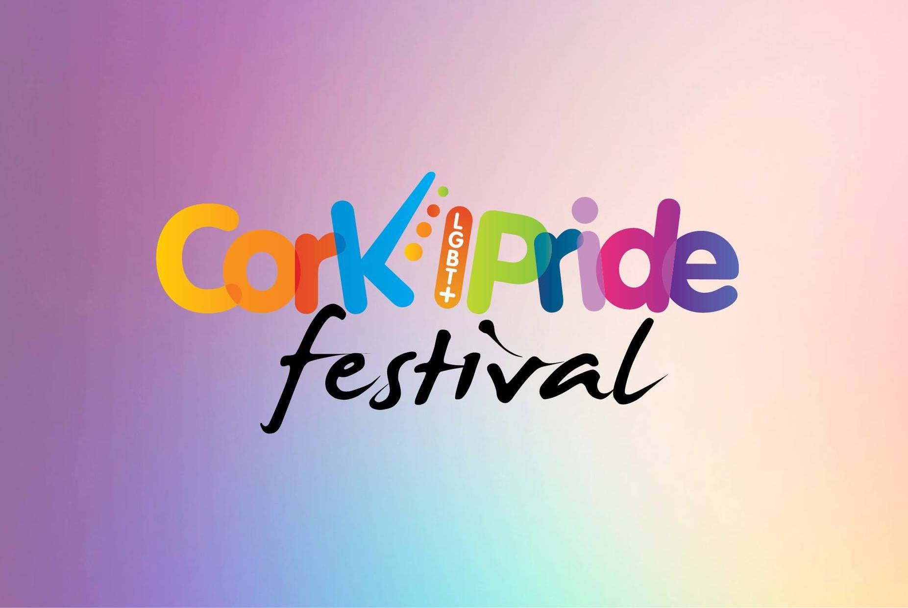 Cork Pride and LGBT+ Festival
