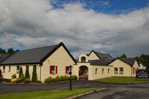 Bunratty Courtyard Guesthouse