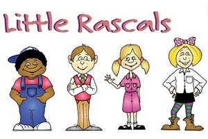 Little Rascals Funworld