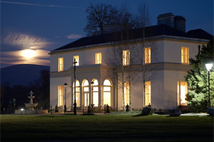 Tulfarris Hotel and Golf Resort