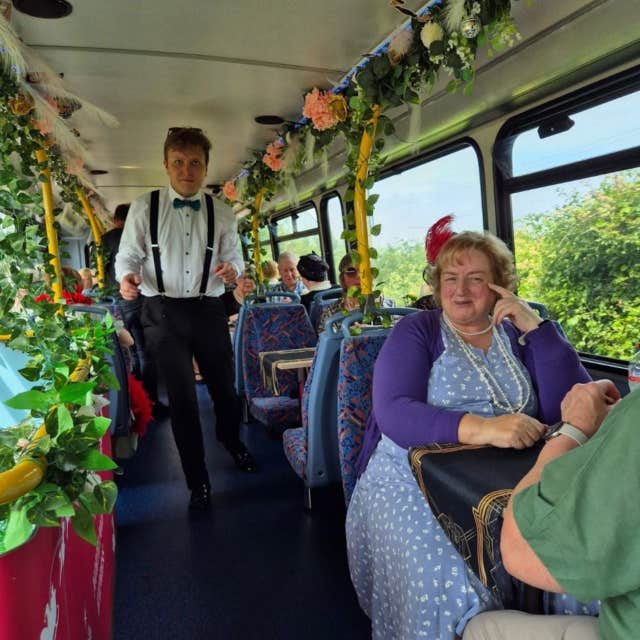 Emerald Tea Tours