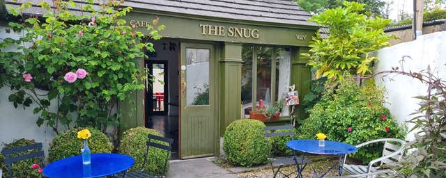 The Snug Café