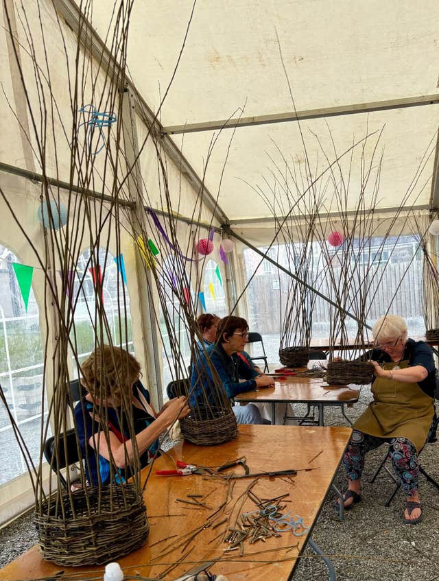 Art for the Heart Doneraile Arts Festival 2026