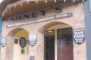 Hiney's of Crossmolina
