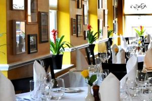Rolys Bistro