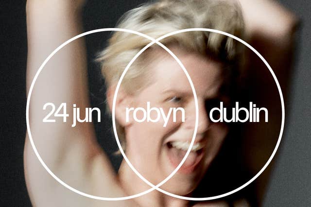 Robyn