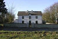 Famine Warhouse 1848