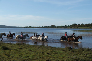 Lough Gara Country Pursuits