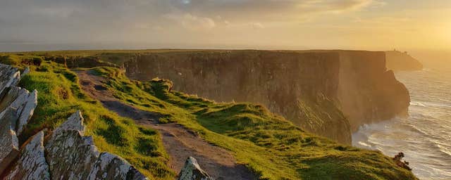 Luxury Irish Tours