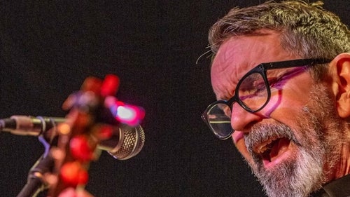 Phelim Phelim Drew: The Songs & Stories of The Dubliners