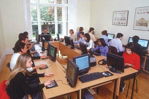 Emerald Cultural Institute