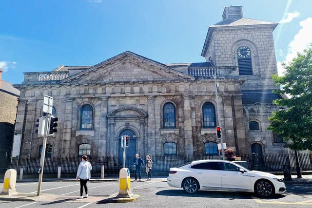 Saint Catherine's Church