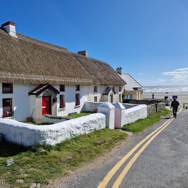 Clogherhead