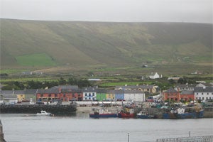 Murphy Sea Cruise - Boat Trips to Skellig Rock