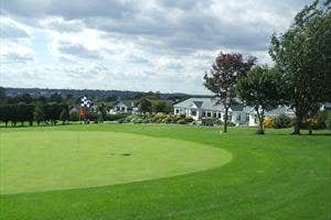 Killiney Golf Club
