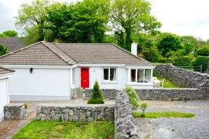 Ballyvaughan Cottages