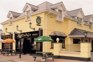 Daly's Inn