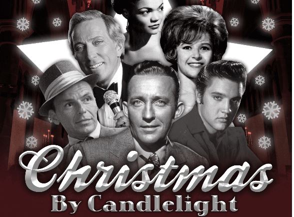 Christmas by Candlelight (03/12/24)