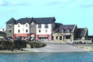 PIER HEAD HOTEL, SPA & LEISURE CENTRE