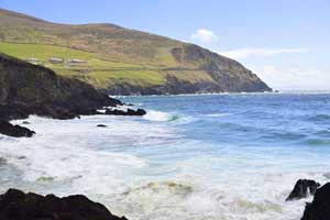 Atlantic Road Tours Dingle