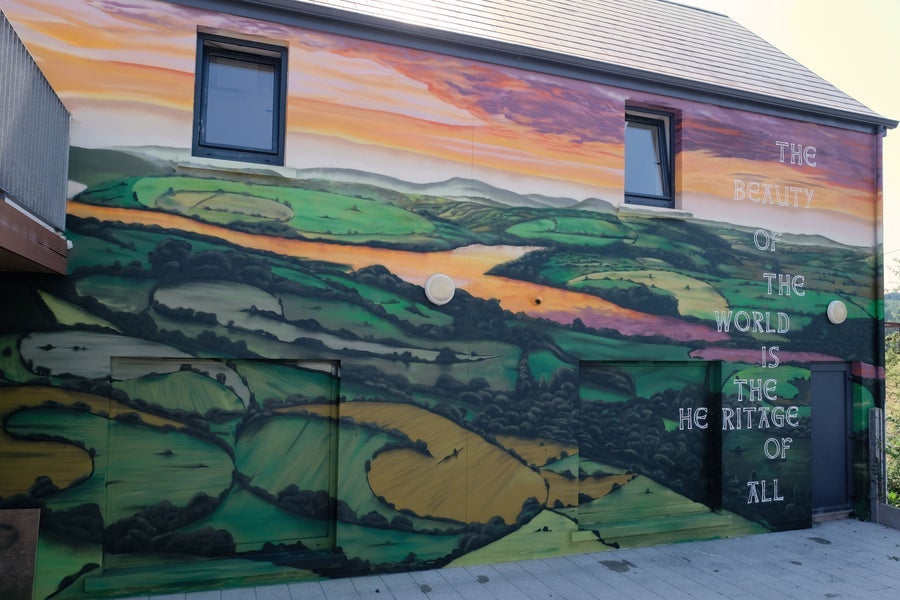 Visit Independence Museum Kilmurry with Discover Ireland