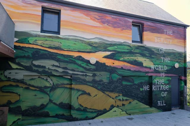 Independence Museum Kilmurry