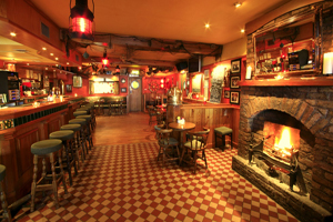 The Bridge Bar