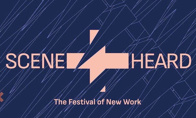 Scene + Heard Festival 2025