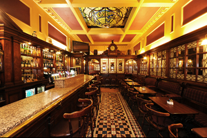 Madigan's Pub North Earl Street
