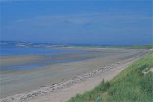 Banna Strand