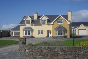 Cill Chiaráin B&B