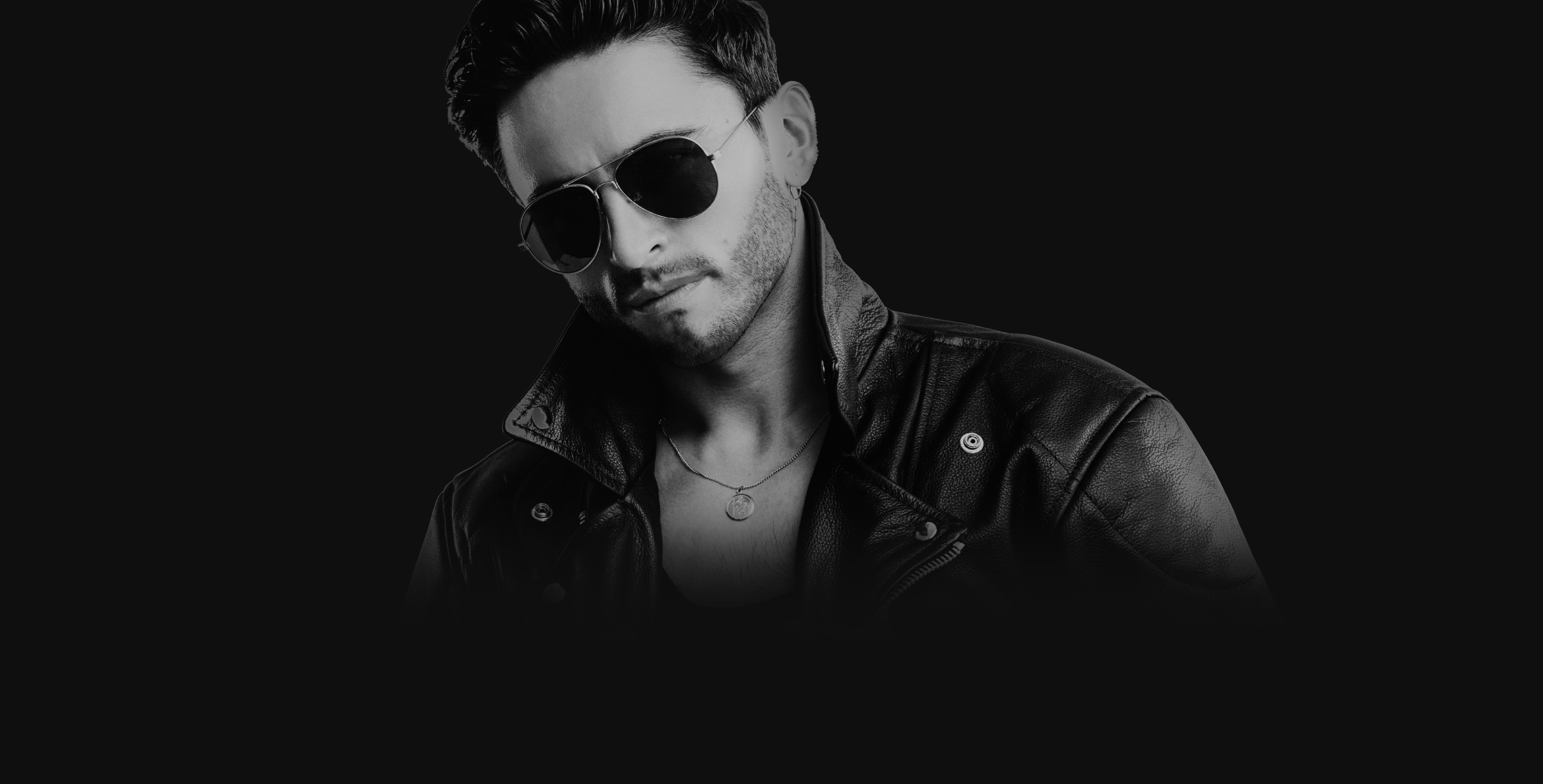 George Michael by Candlelight