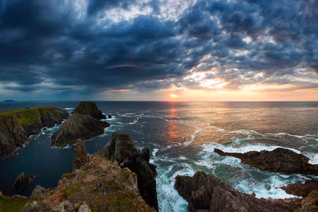 Malin Head