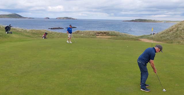 Gweedore Golf Club