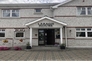 Laragh House