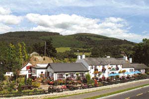 Fitzpatrick's Bar & Restaurant