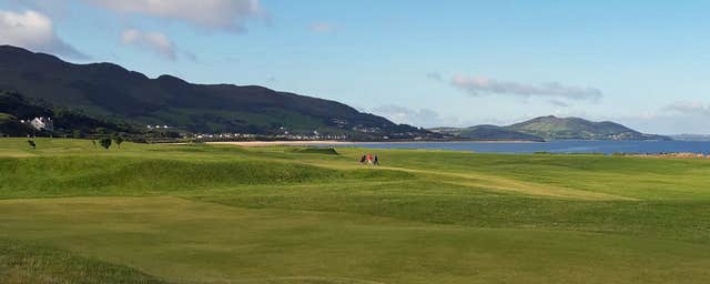 Buncrana Golf Club