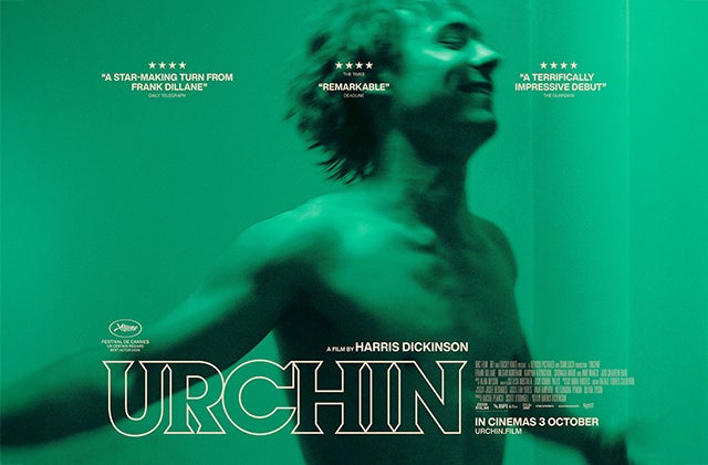 Monday Night Cinema Urchin