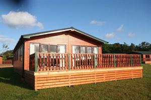 Rockhill Holiday Park