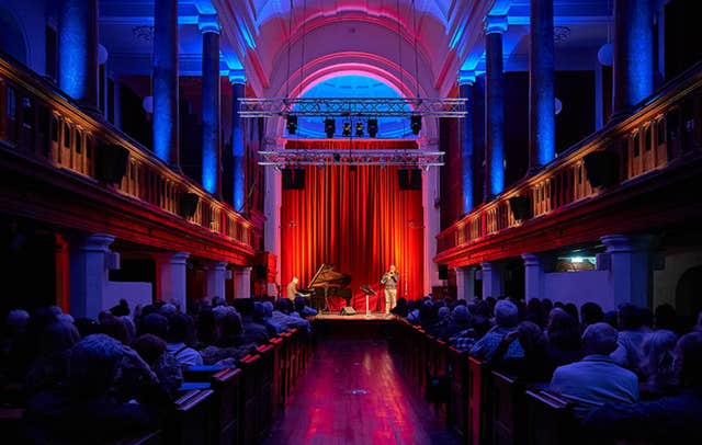 Paul Dunlea Quintet: Triskel Lunchtime Jazz Series 2026